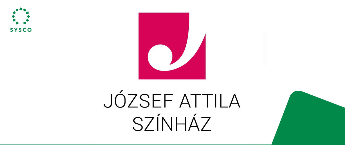 József Attila Színház – Budapest